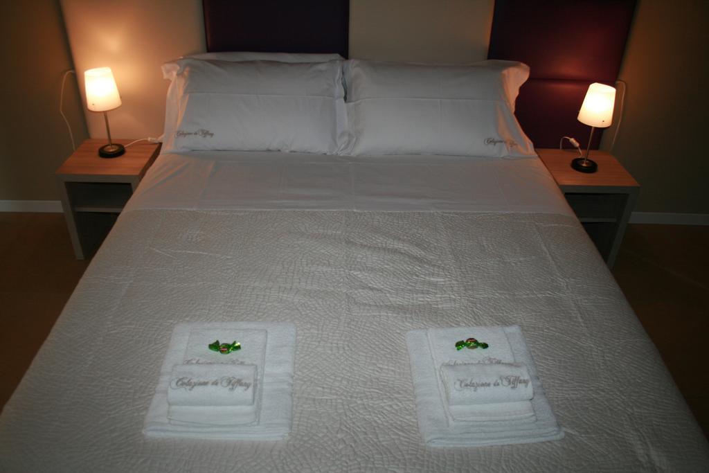 Guest house Tiffany Milan